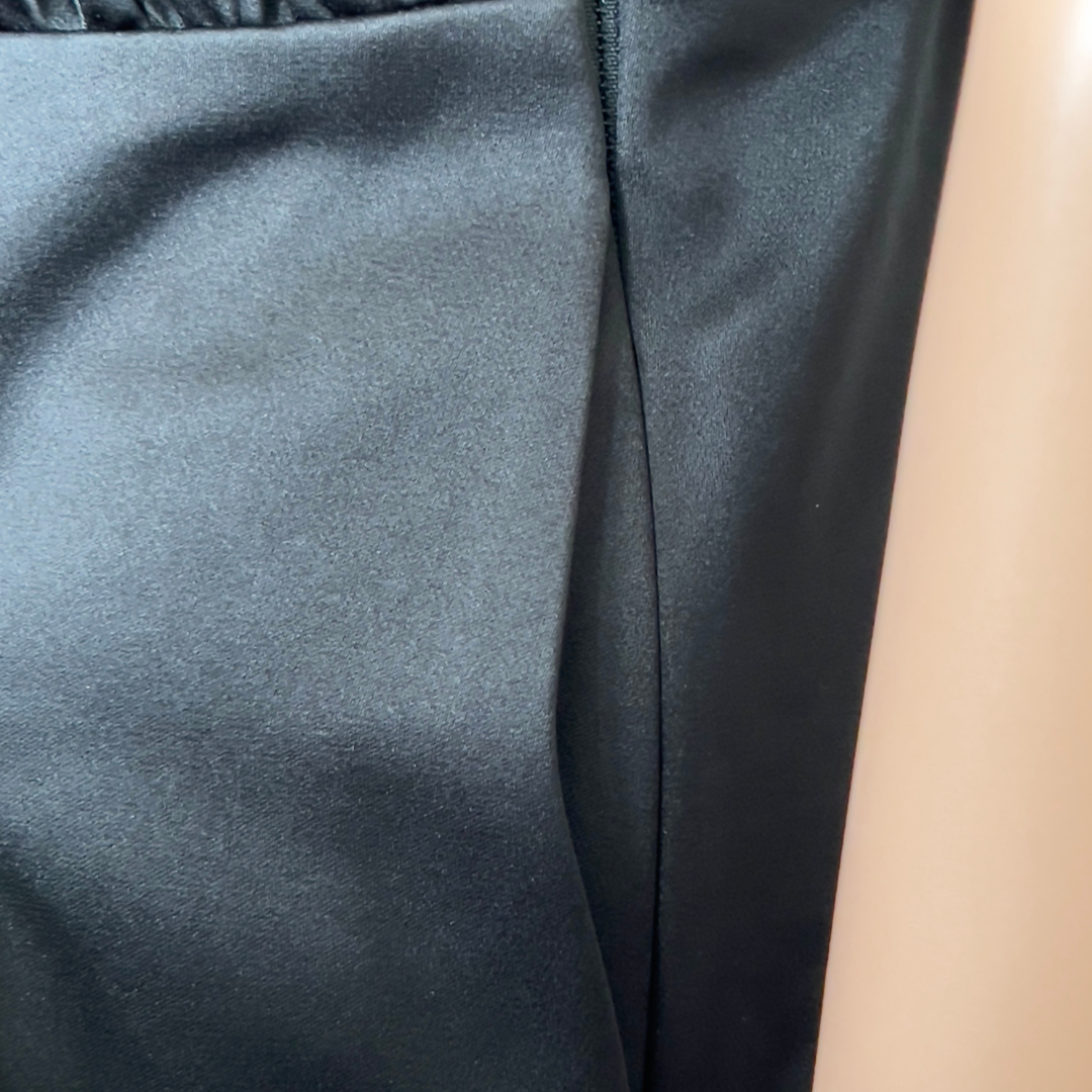 Ted Baker Ruffle Waist Jumpuit