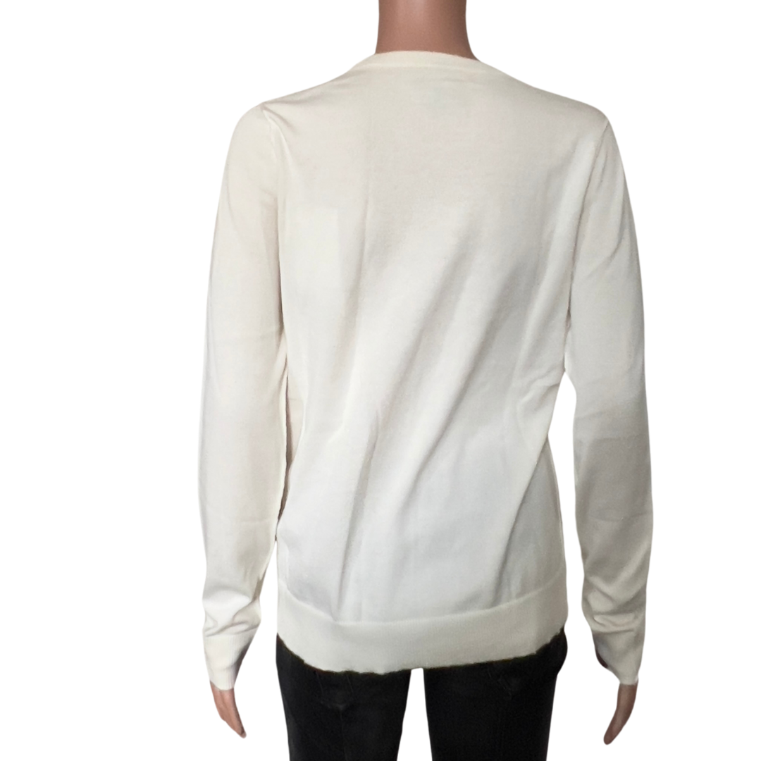 Zadig & Voltaire Miss M Rock and Roll Sweater