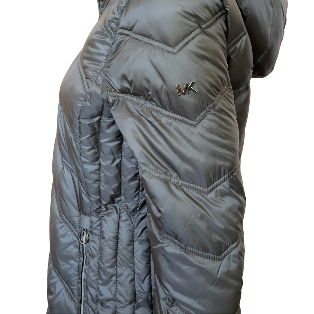 Micheal Kors Puffer