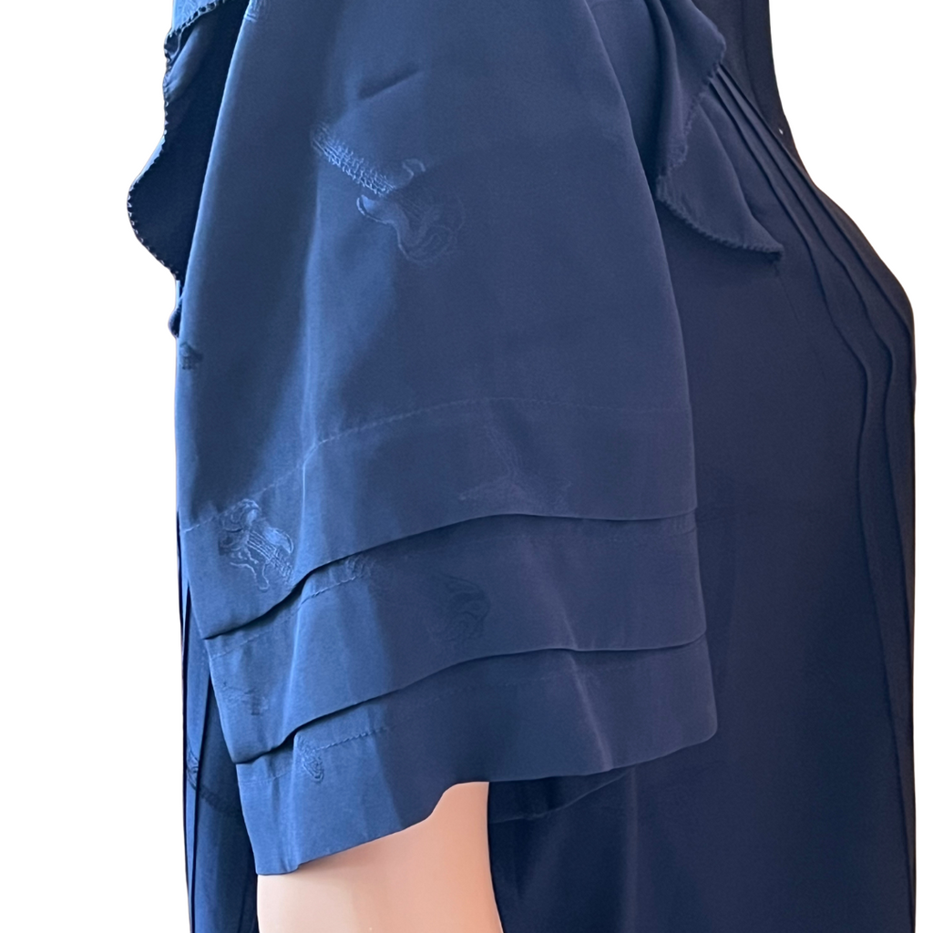 Zadig & Voltaire Guitar Top