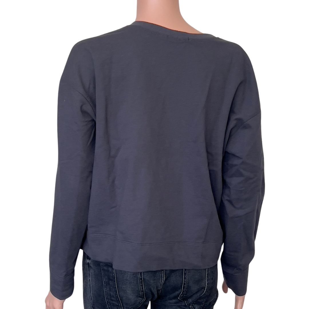 James Perse Pullover Sweater