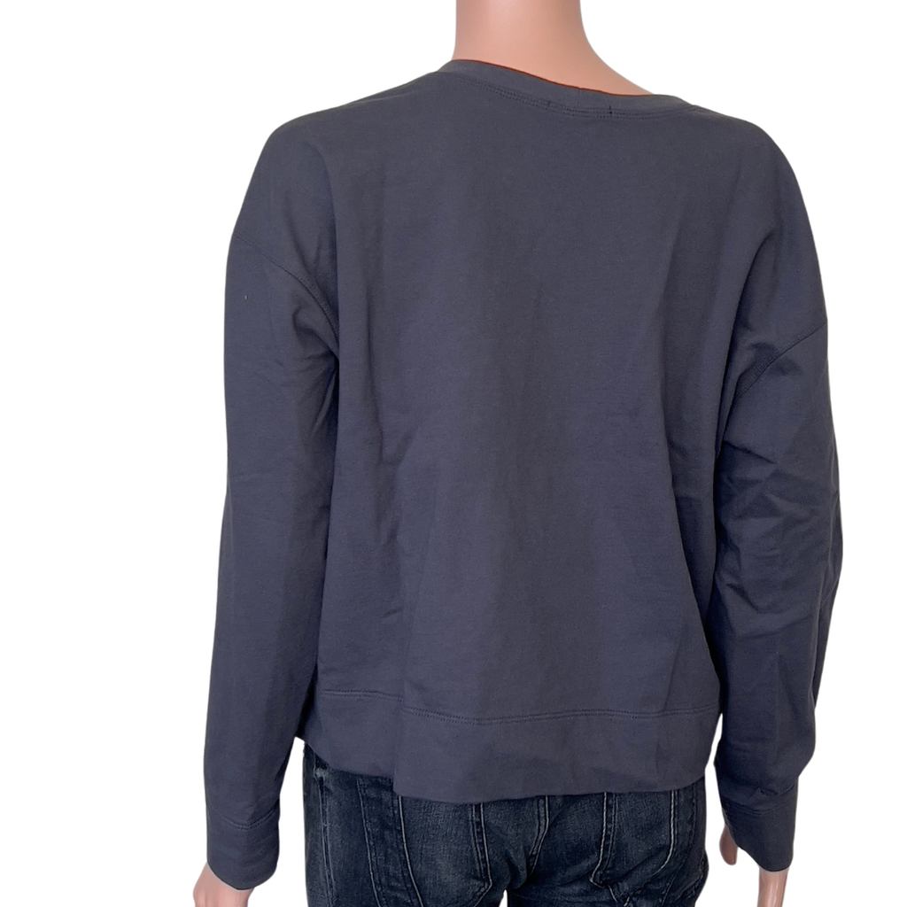 James Perse Pullover Sweater