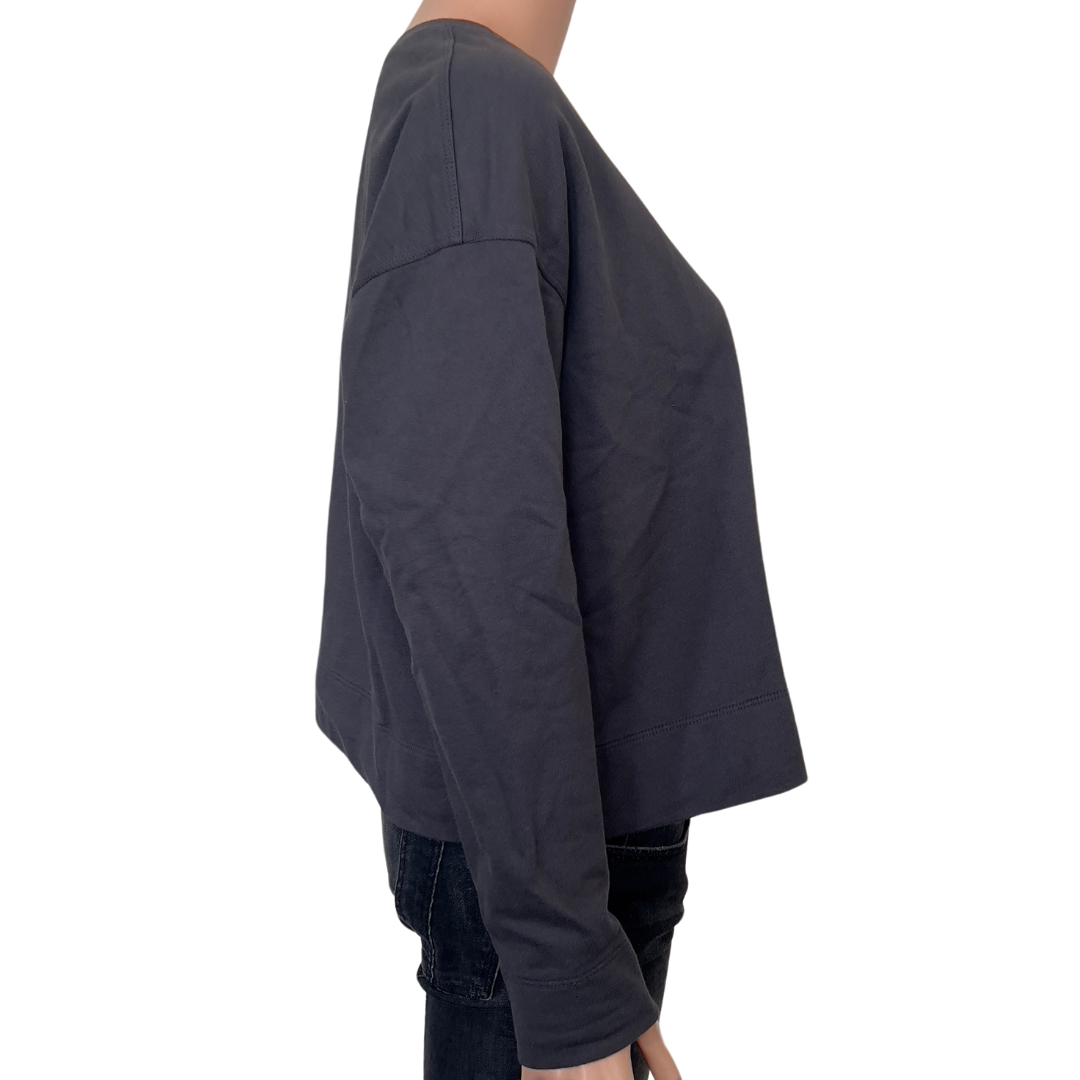 James Perse Pullover Sweater