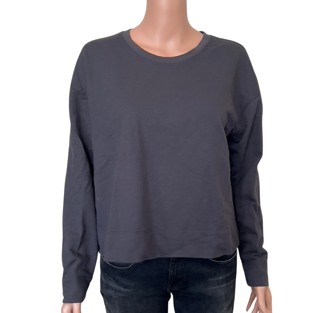 James Perse Pullover Sweater