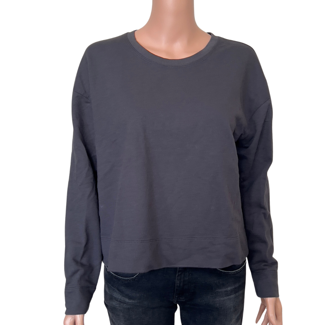 James Perse Pullover Sweater
