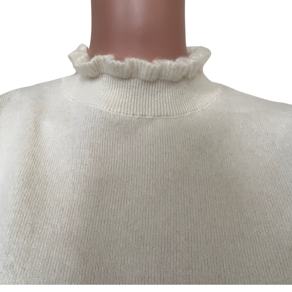 Lea & Viola Cashmere Sweater