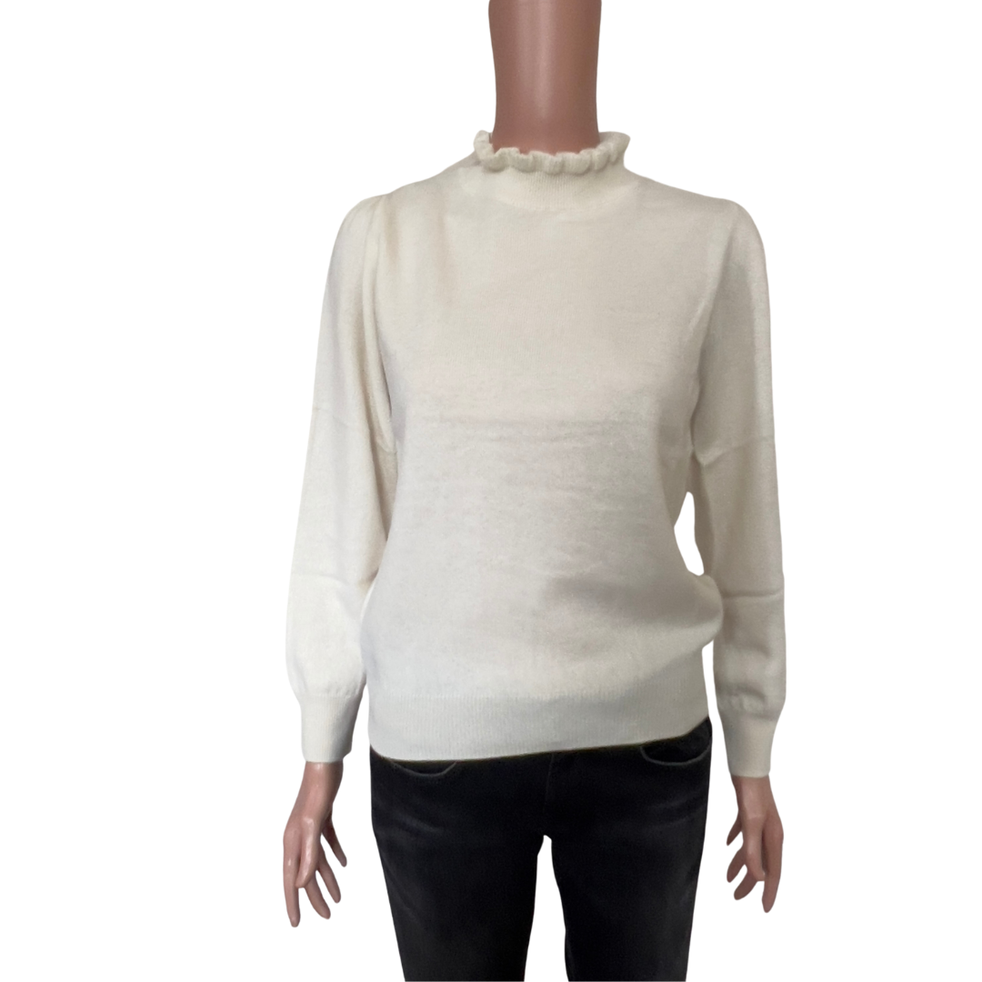 Lea & Viola Cashmere Sweater