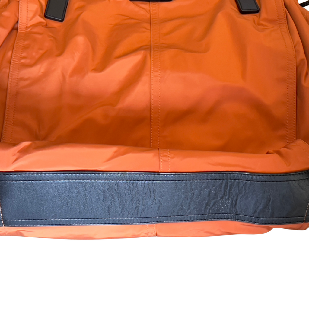 Burberry Buckleigh Nylon Tote