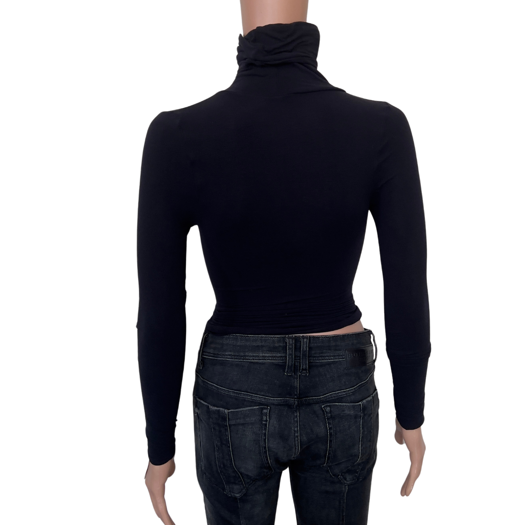 Spanx Classic Chic Turtleneck