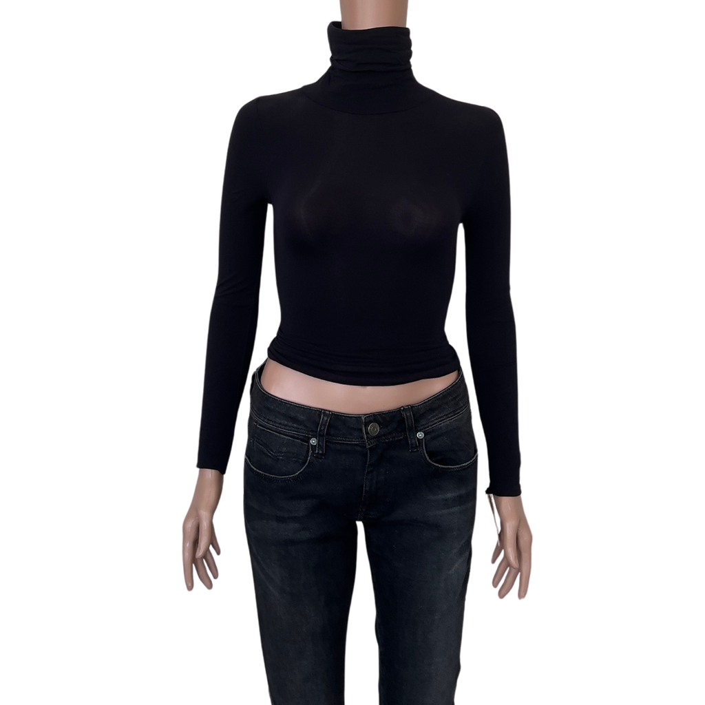 Spanx Classic Chic Turtleneck