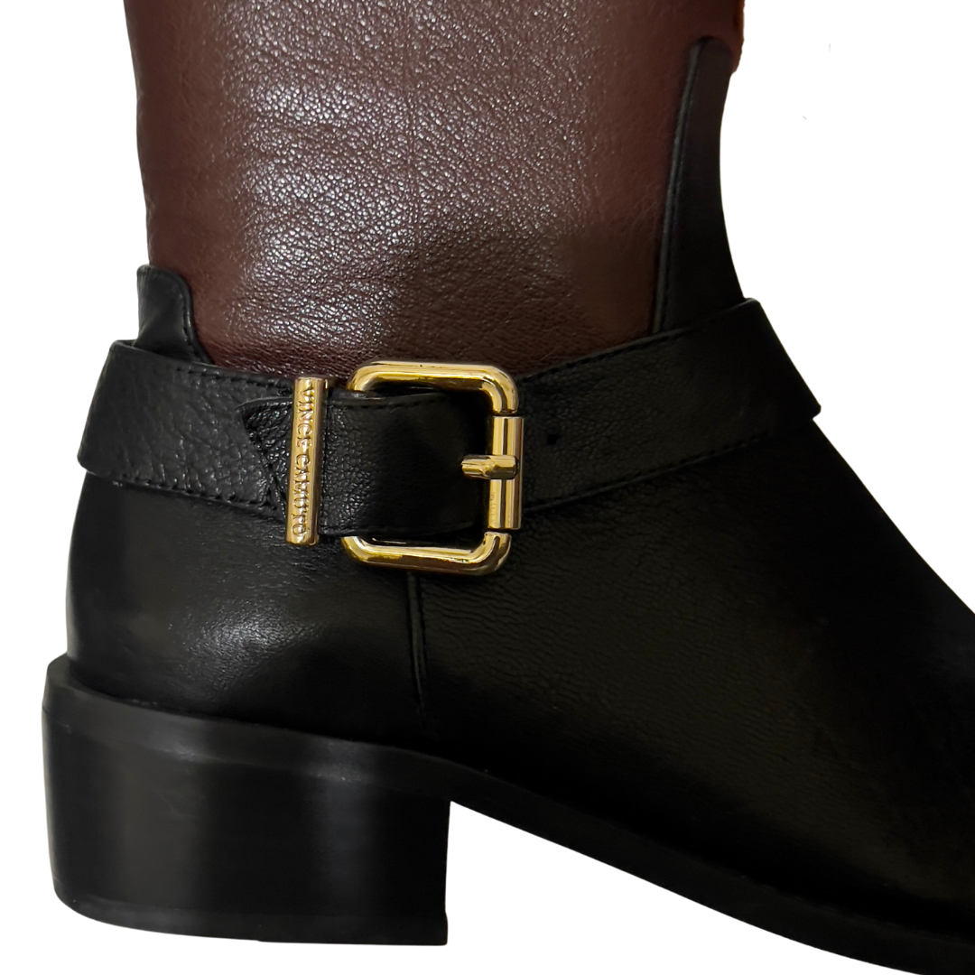Vince Camuto Wide Calf Riding Style Boots