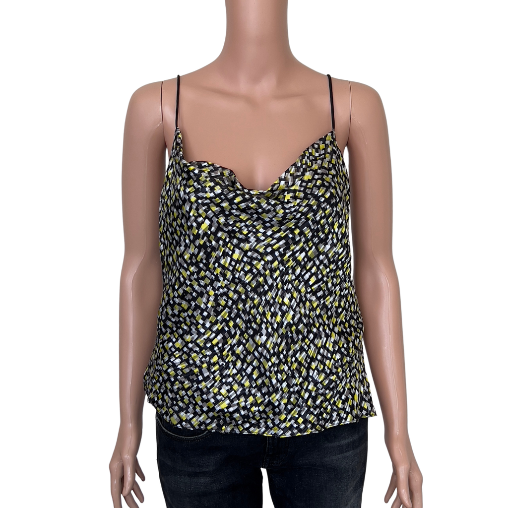 Alice+Oliva Spaghetti Strap Tank