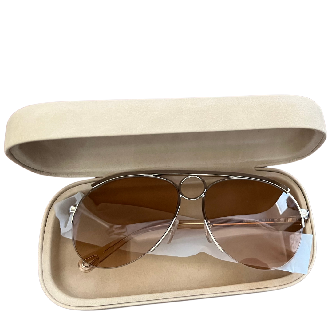 Chloe 70's Inspired Shades