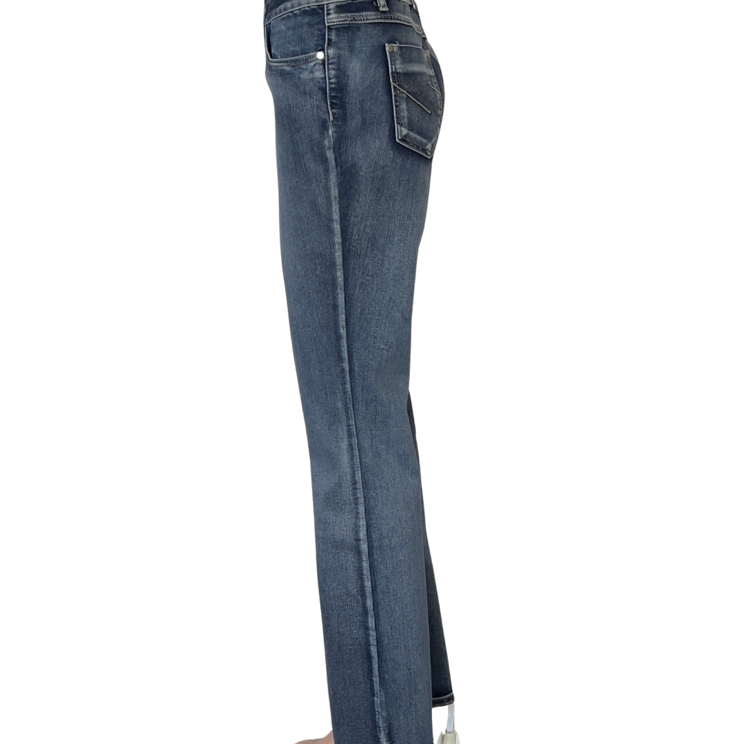 Kate & Mallory Bootcut Jeans