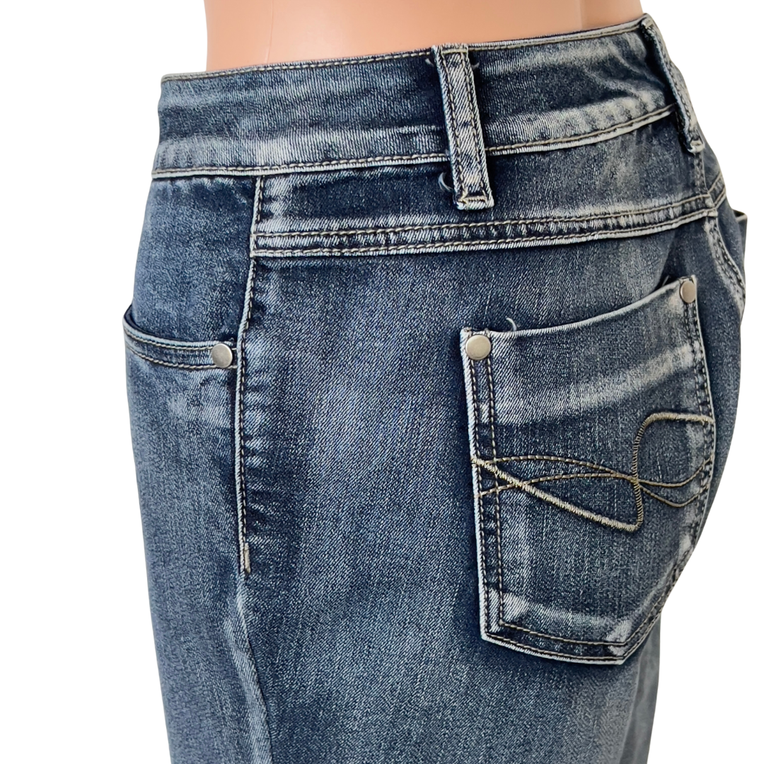 Kate & Mallory Bootcut Jeans