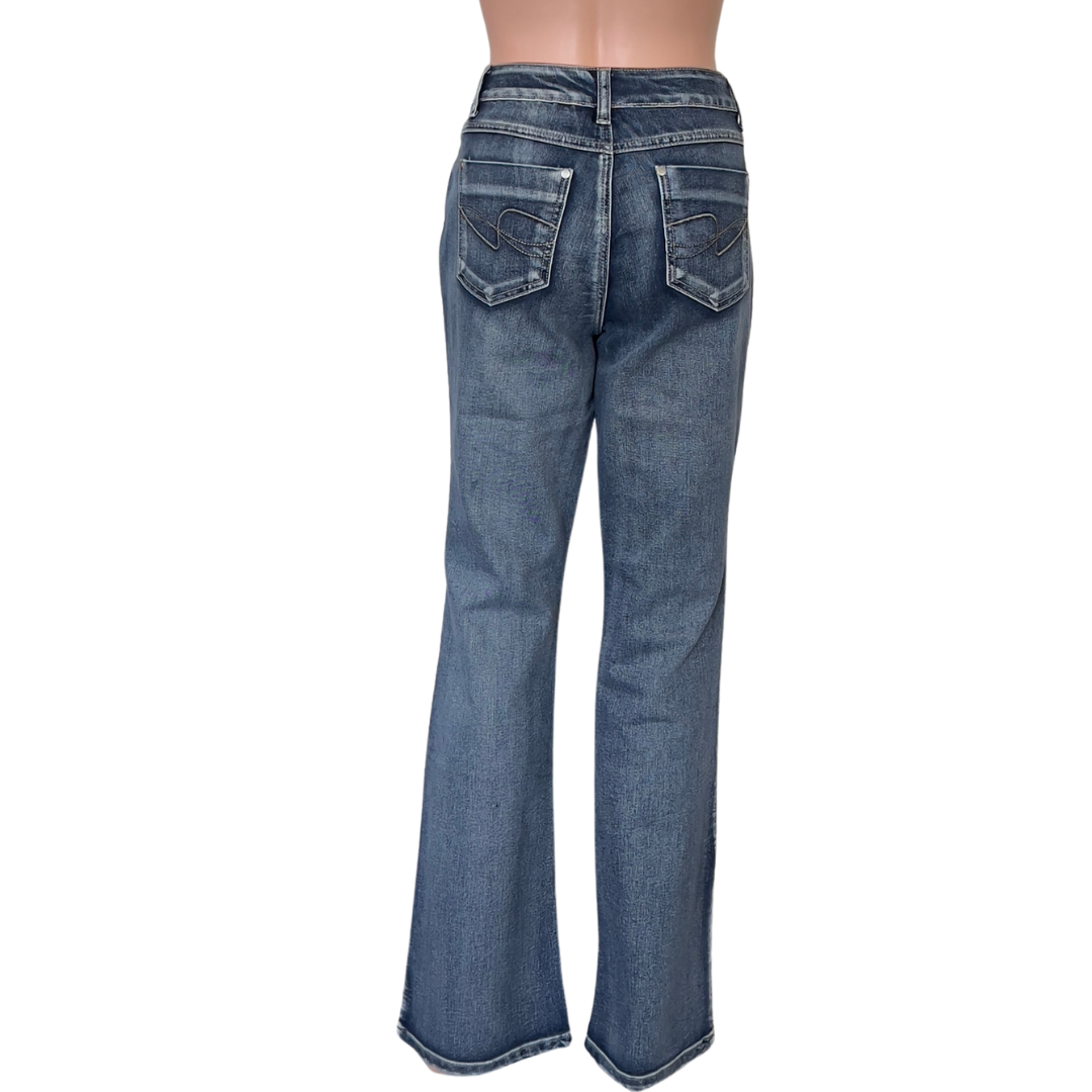 Kate & Mallory Bootcut Jeans
