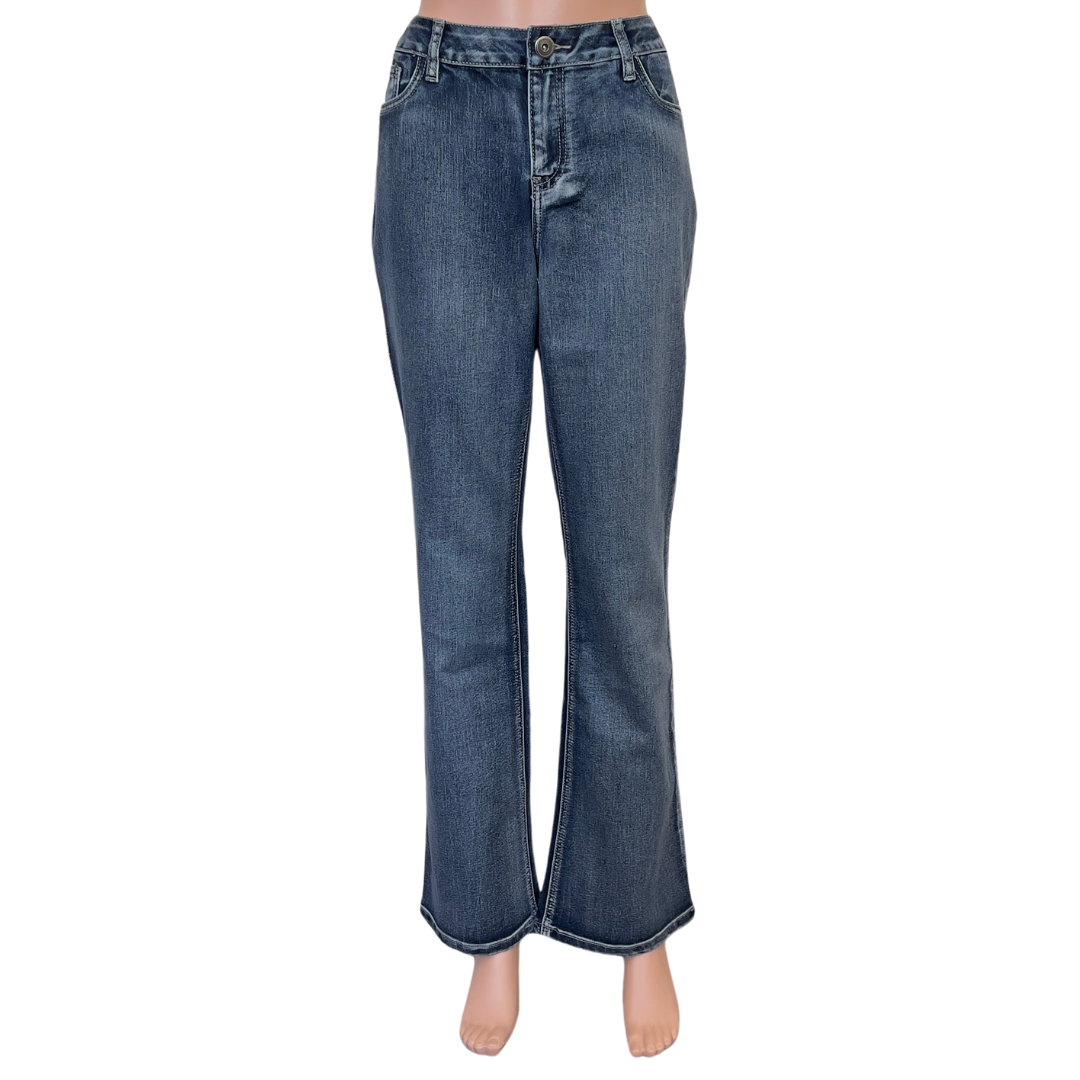 Kate & Mallory Bootcut Jeans