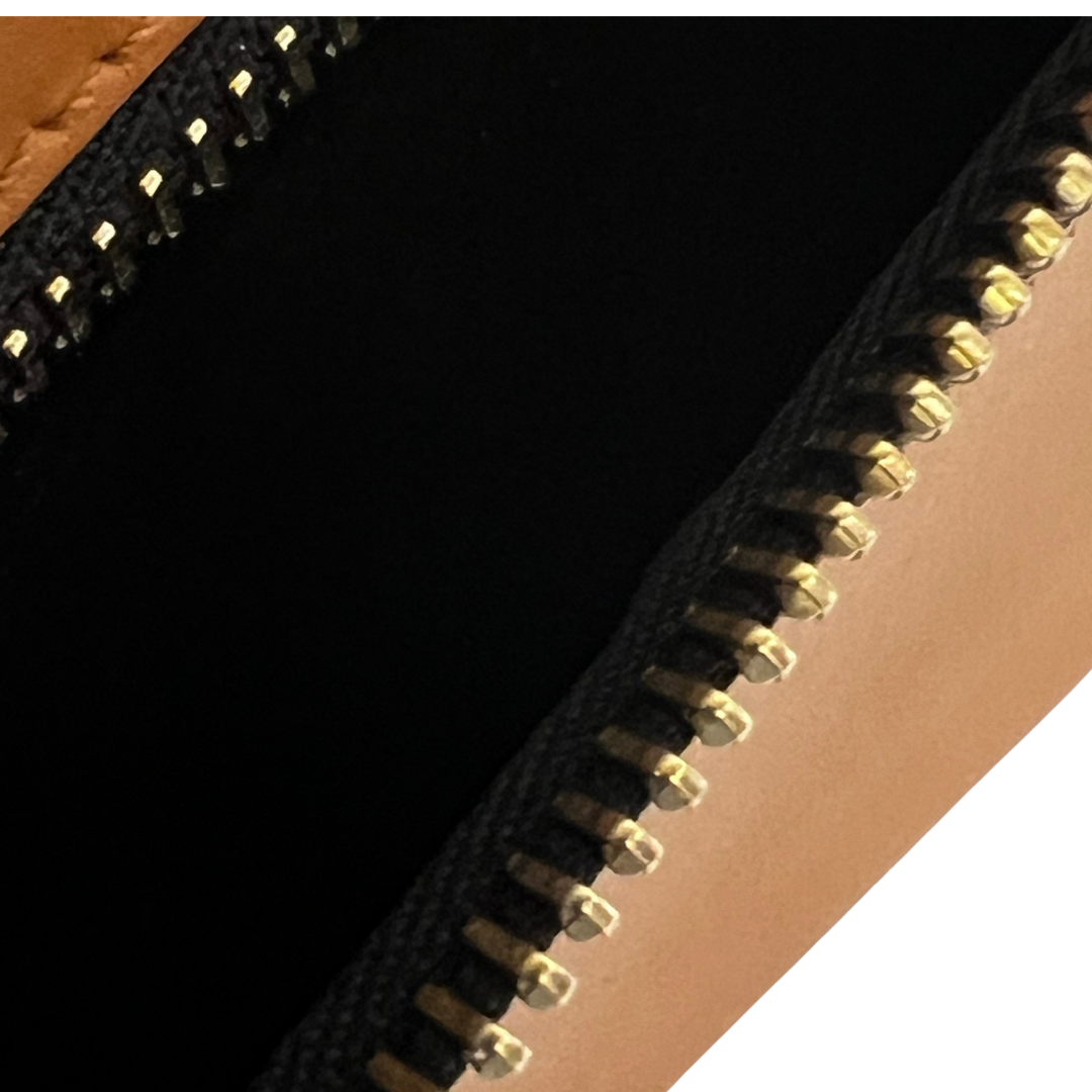 Marni Two Tone Tote Bag